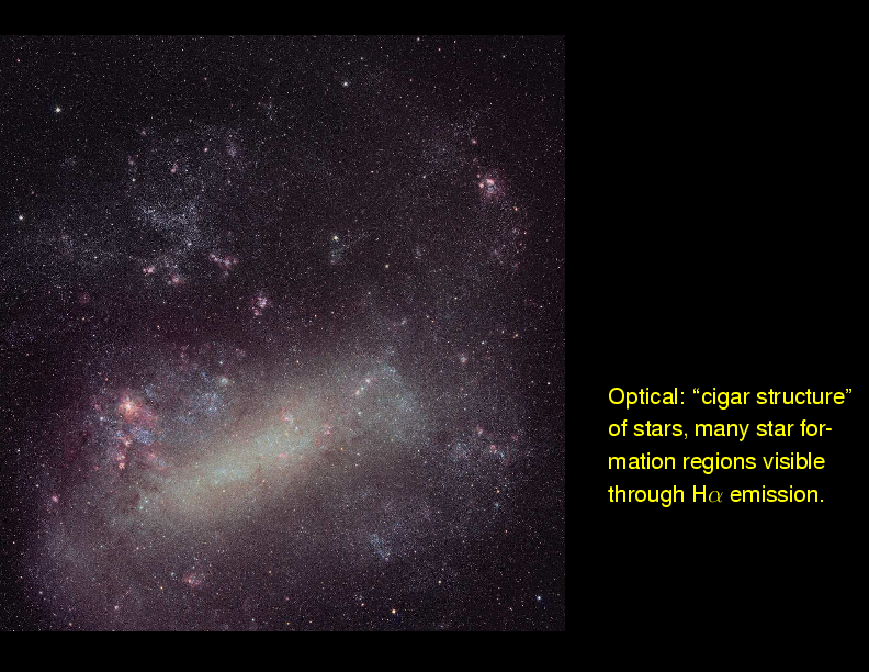 Chapter 3: The Local Group : Magellanic Clouds