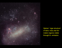 Magellanic Clouds: Large Magellanic Cloud