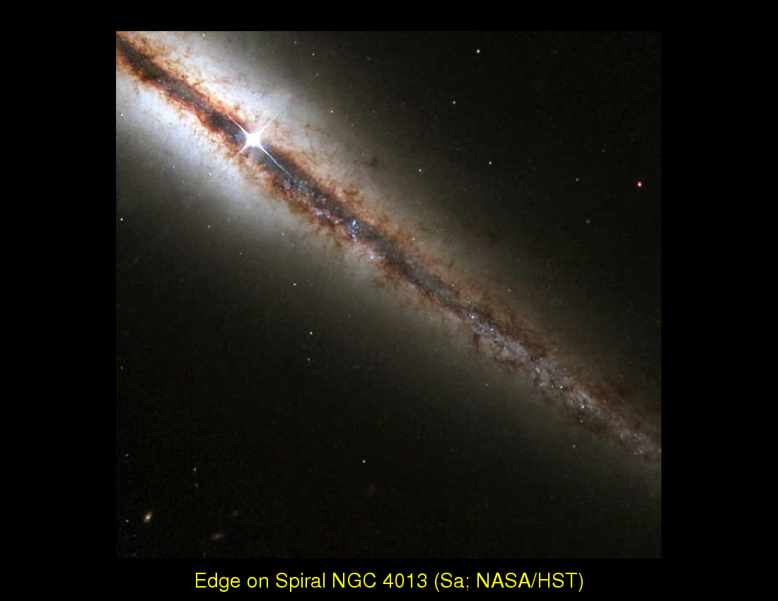 Galaxies : Elliptical Galaxies