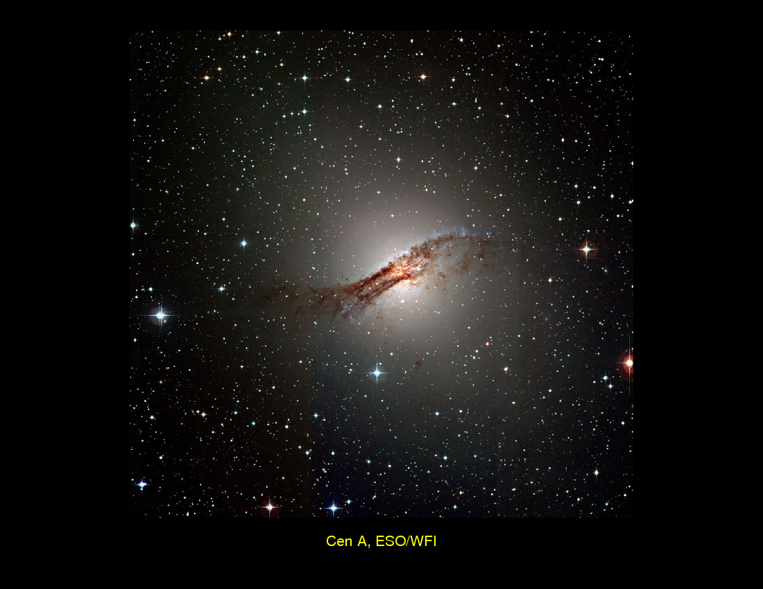 Galaxies : Irregular Galaxies: Irr II