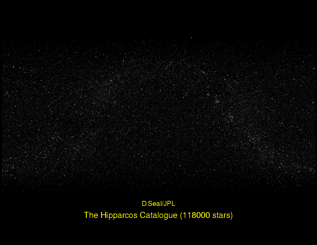 The Galactic Center : The Milky Way