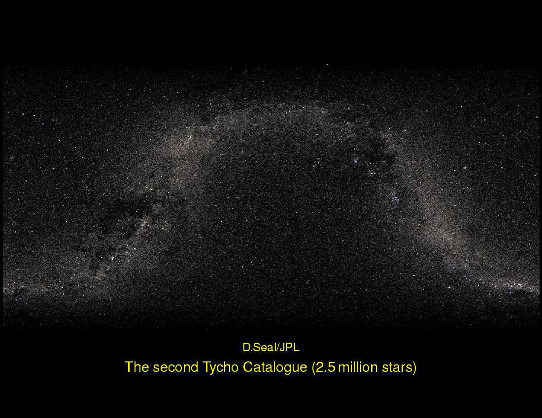 The Galactic Center : The Milky Way