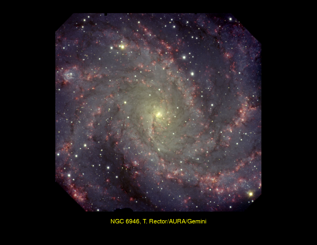 Galaxies: Classification : Irregular Galaxies: Irr II