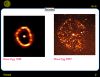 Supernovae: Historical Supernovae