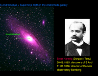 Supernovae: Extragalactic Supernovae