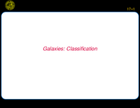 : Galaxy Classification