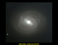 Barred Galaxies: Barred Galaxies