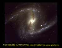 Barred Galaxies: Barred Galaxies