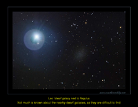 Local Group: Canis Major Stream