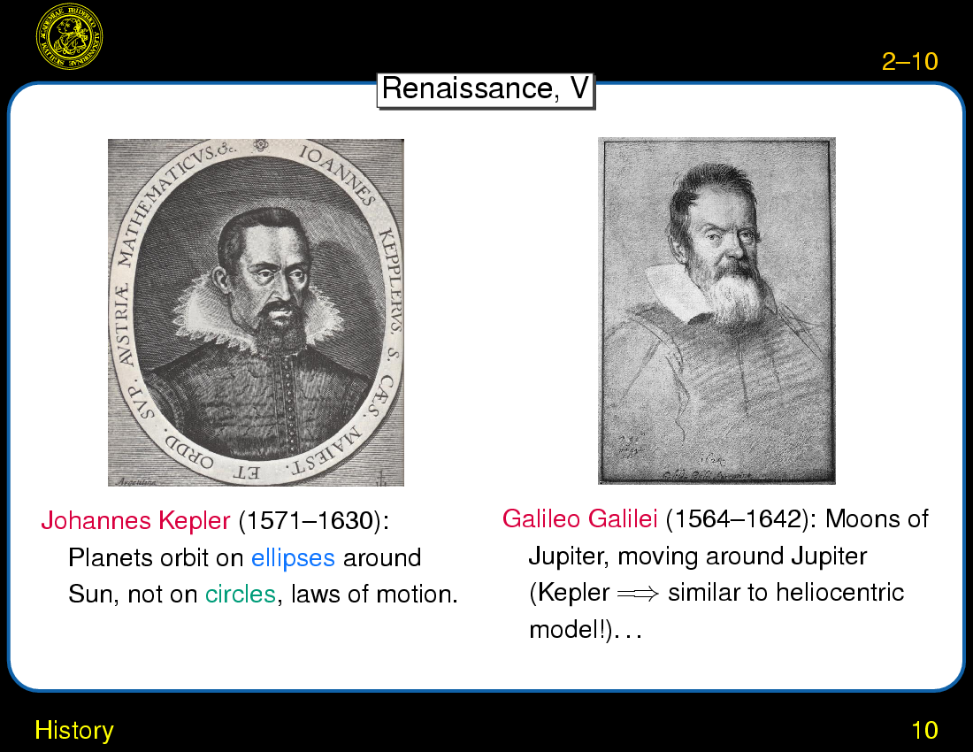 History of Astronomy : History