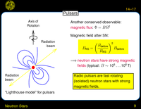 Neutron Stars: The sounds of pulsars