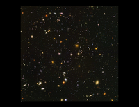 Post Telescope: Edwin Hubble