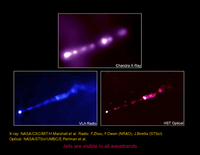 Active Galaxies: Radio Loud: FR 2