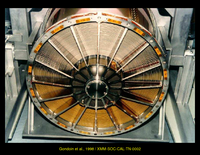 Wolter Telescopes: Practical Example: XMM-Newton