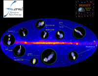 The \textit  {Fermi Gamma-Ray Observatory}: The Blazar Sequence