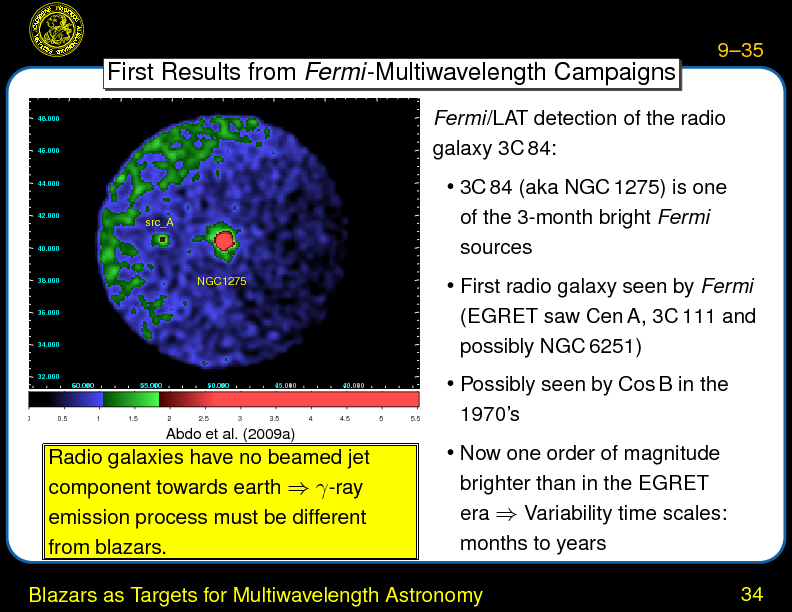 Chapter 9: Multiwavelength Observing Campaigns of Blazars and Other AGN : Blazars as Targets for Multiwavelength Astronomy
