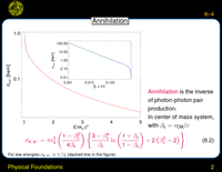 Astrophysical Context: Compactness Parameter