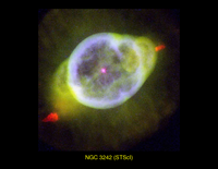 Observations: Planetary Nebulae