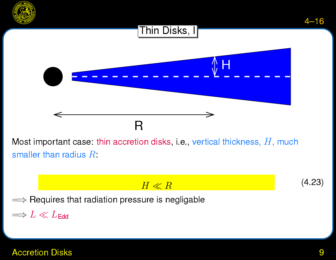 Accretion in X-Ray Binaries : Accretion Disks