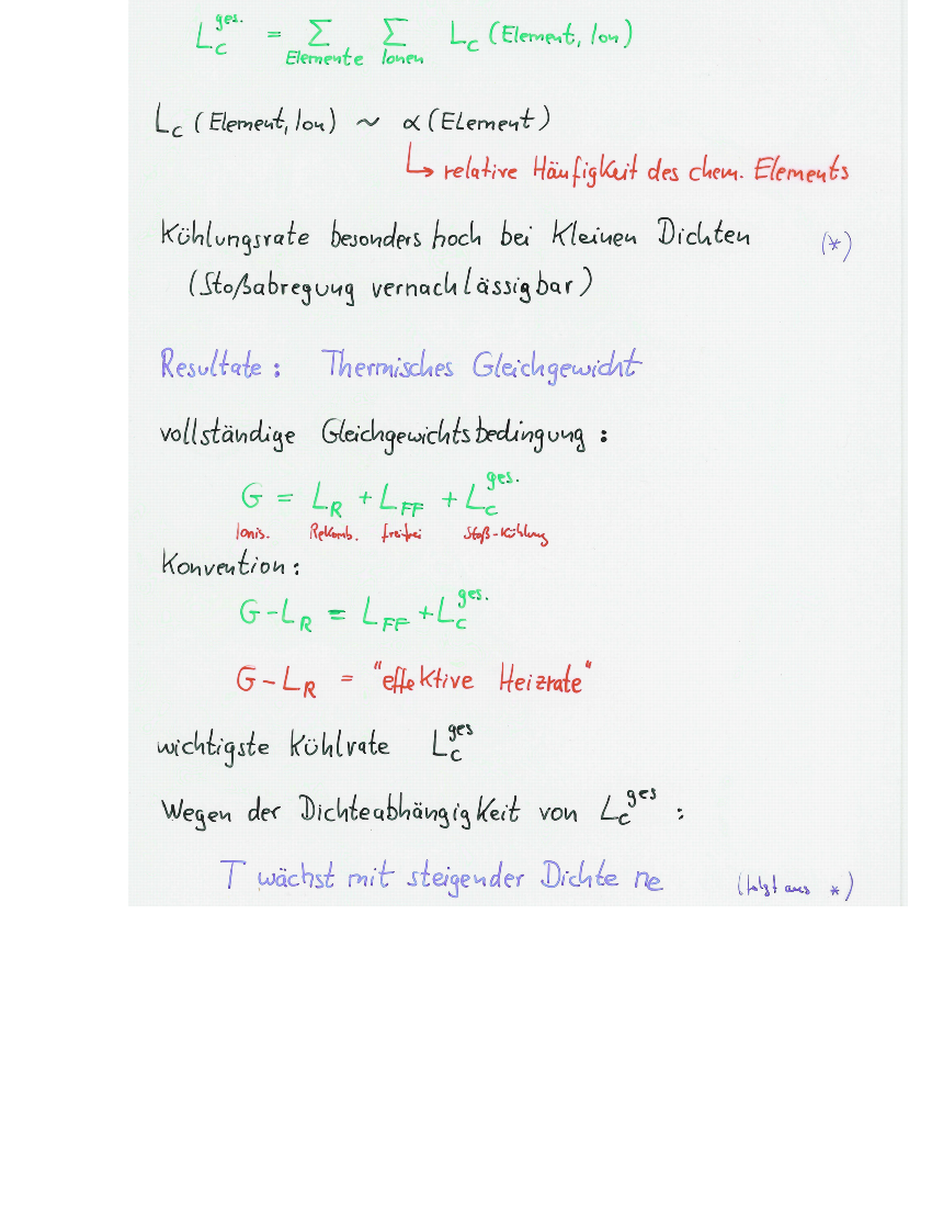 Interstellar Medium, p. 5-1