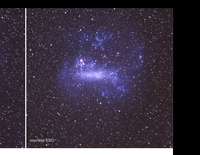 Supernovae: SN 1987A