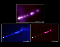 X-Ray Emission from Large-Scale Extragalactic Jets: Introduction